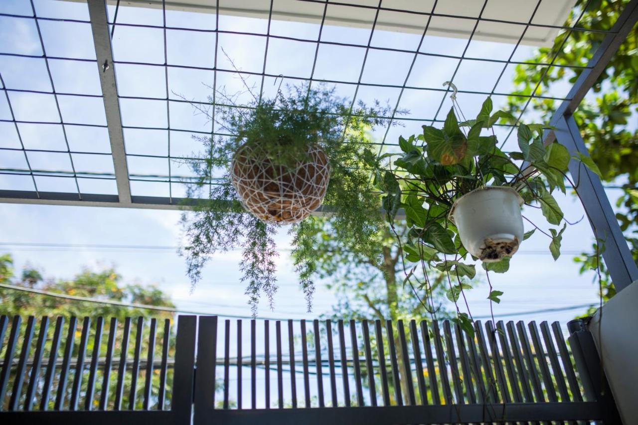 Ben Villa-3' Walk To My Khe Beach. Da Nang Exterior photo